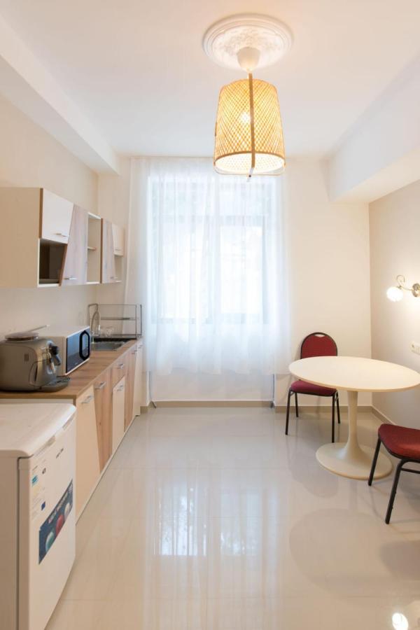 Vila Panoramic Busteni Ngoại thất bức ảnh
